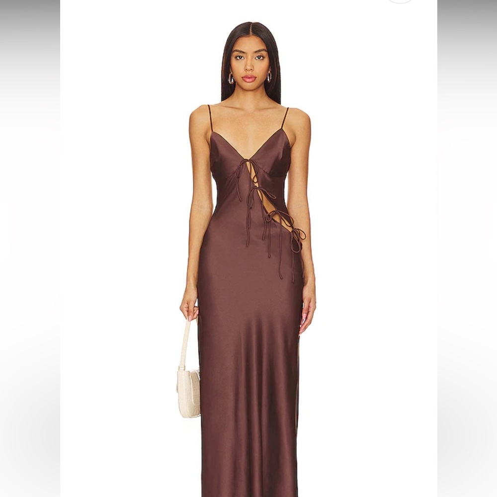 Lioness About a Girl Maxi